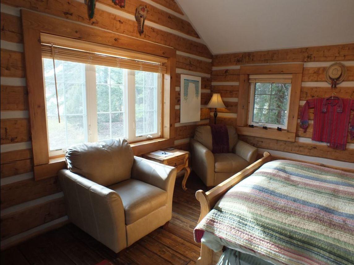 Riverside Meadows Cabins South Fork Exterior photo