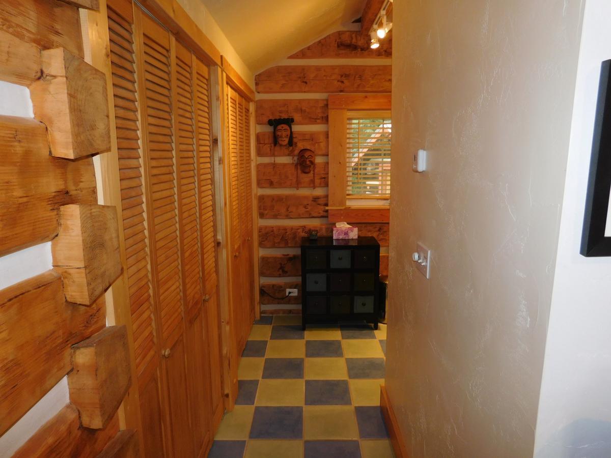 Riverside Meadows Cabins South Fork Exterior photo