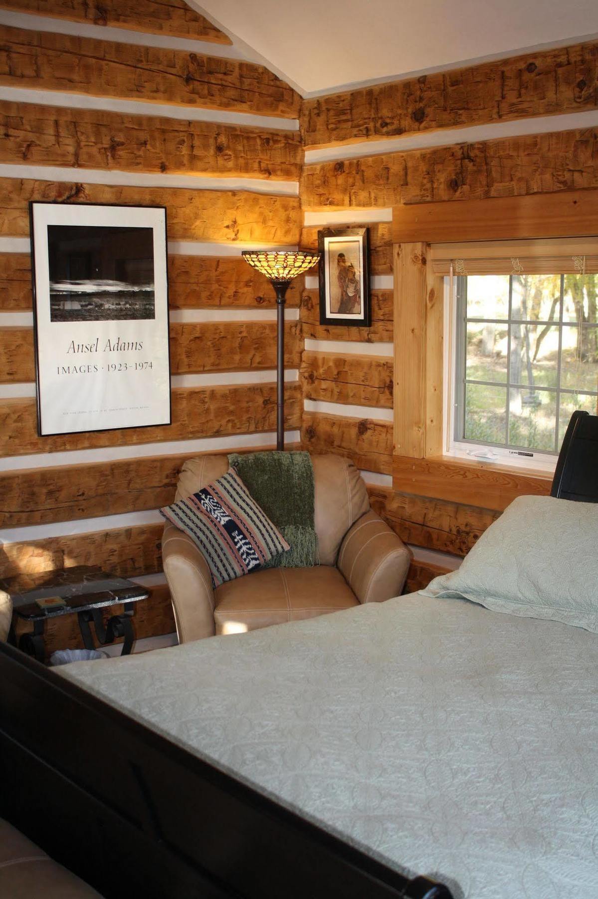 Riverside Meadows Cabins South Fork Exterior photo